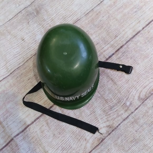 Dress Up America Navy Seals costume helmet - Picture 5 of 5